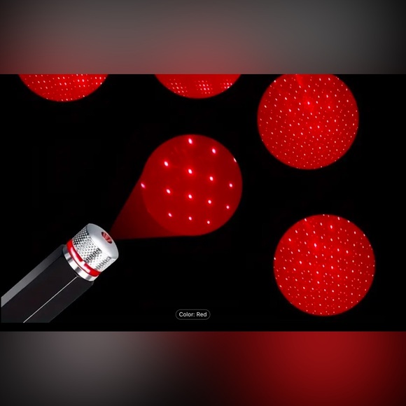 Portable USB Light Decor - Picture 2 of 5